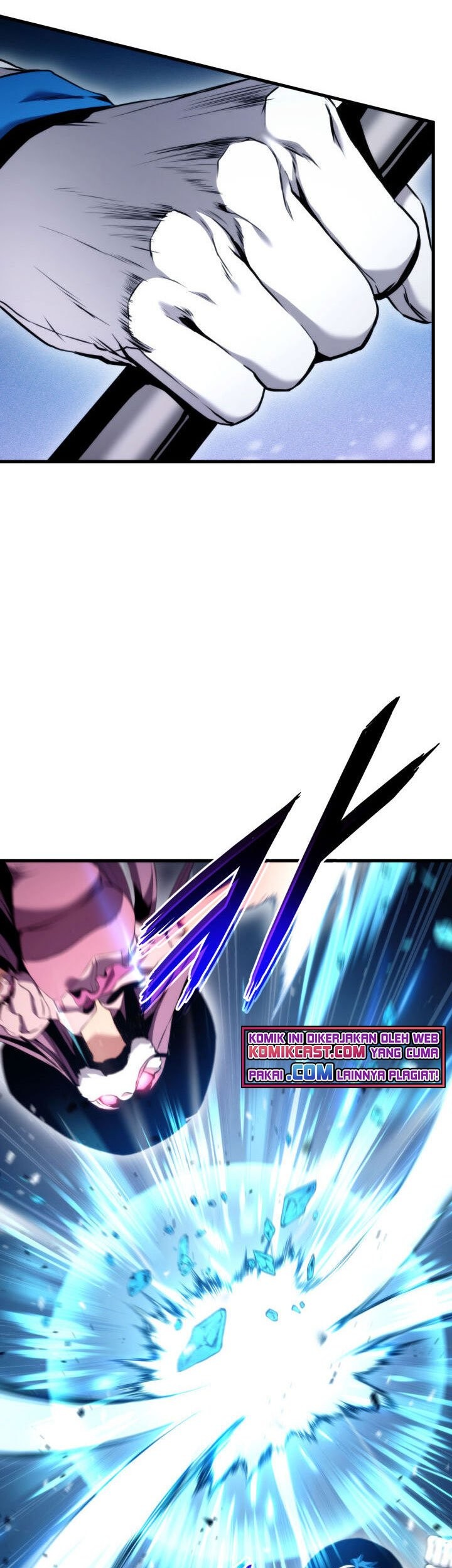 Ranker’s Return Chapter 53 - halaman 44