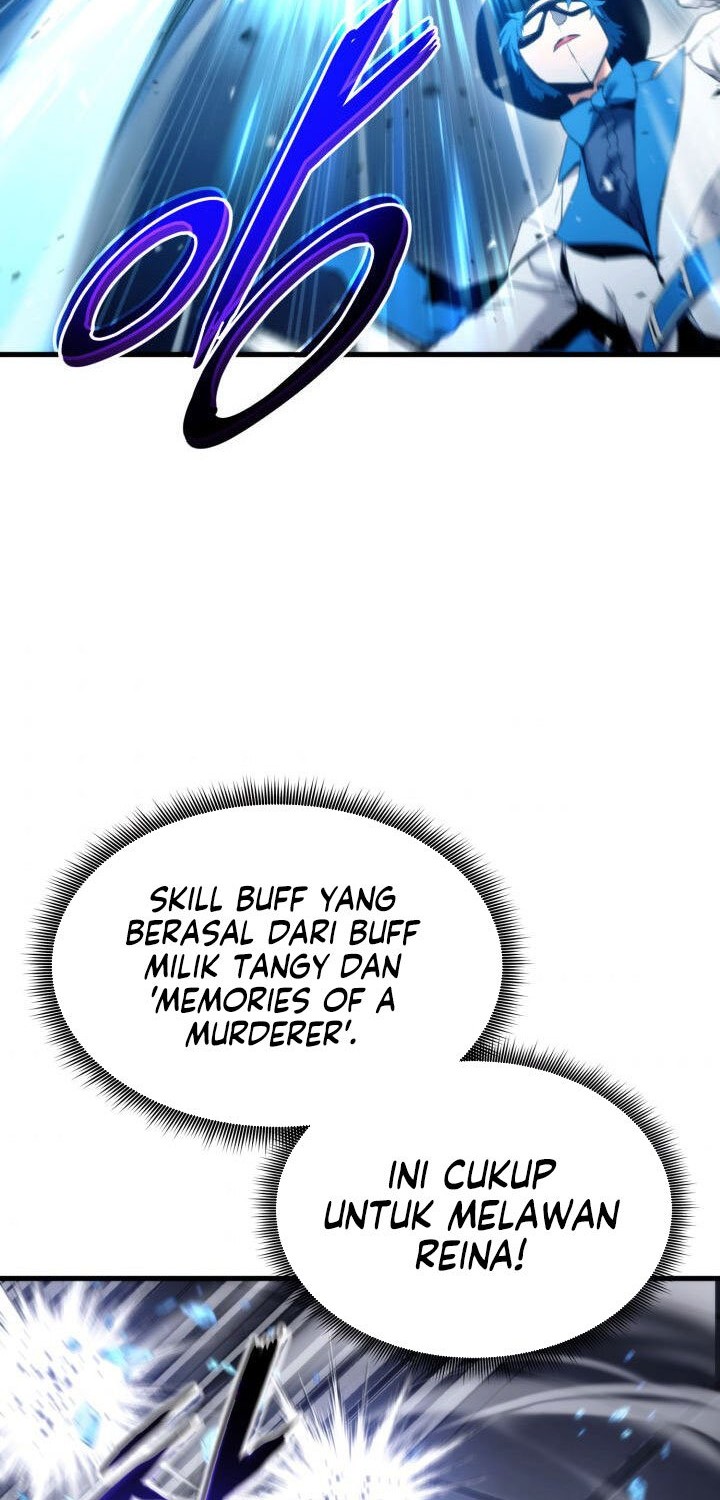 Ranker’s Return Chapter 53 - halaman 45