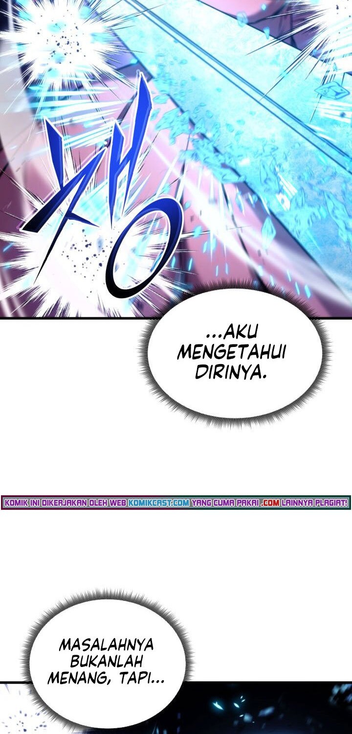 Ranker’s Return Chapter 53 - halaman 47