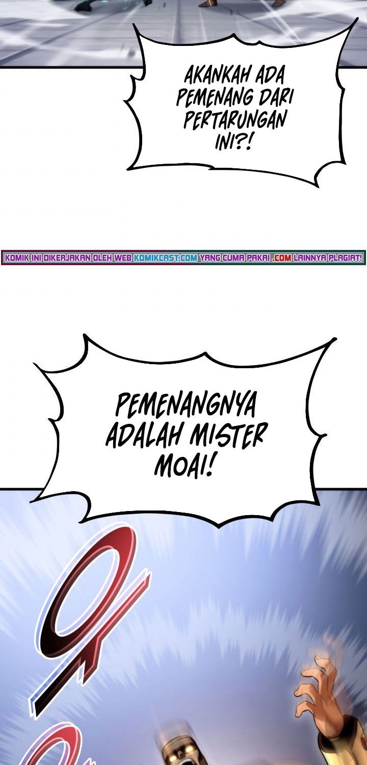 Ranker’s Return Chapter 53 - halaman 5