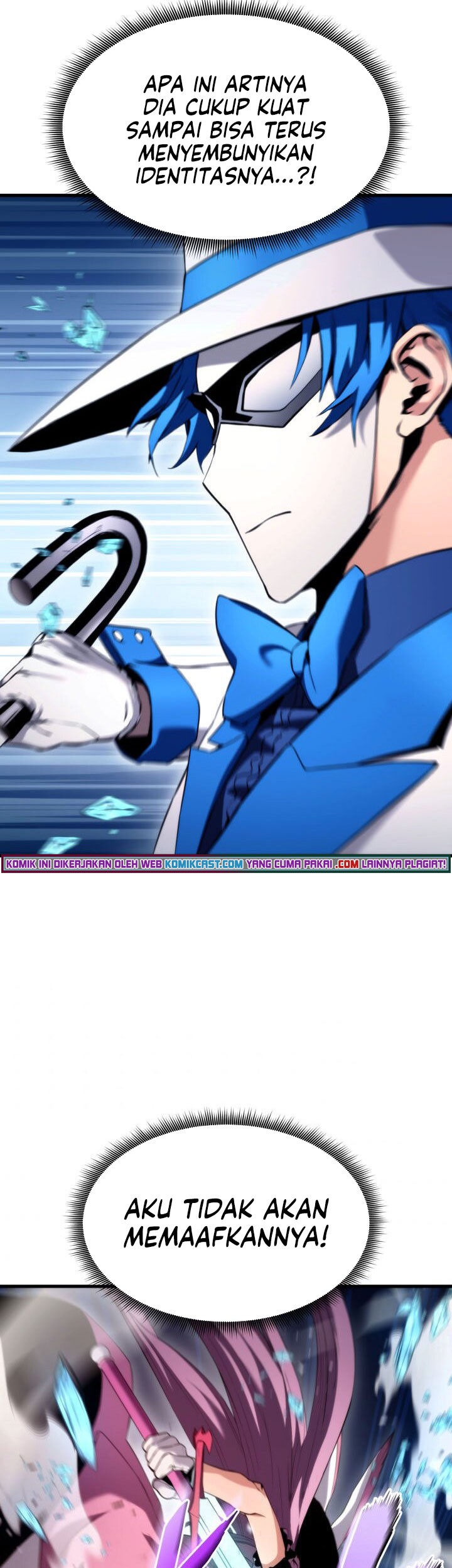 Ranker’s Return Chapter 53 - halaman 50