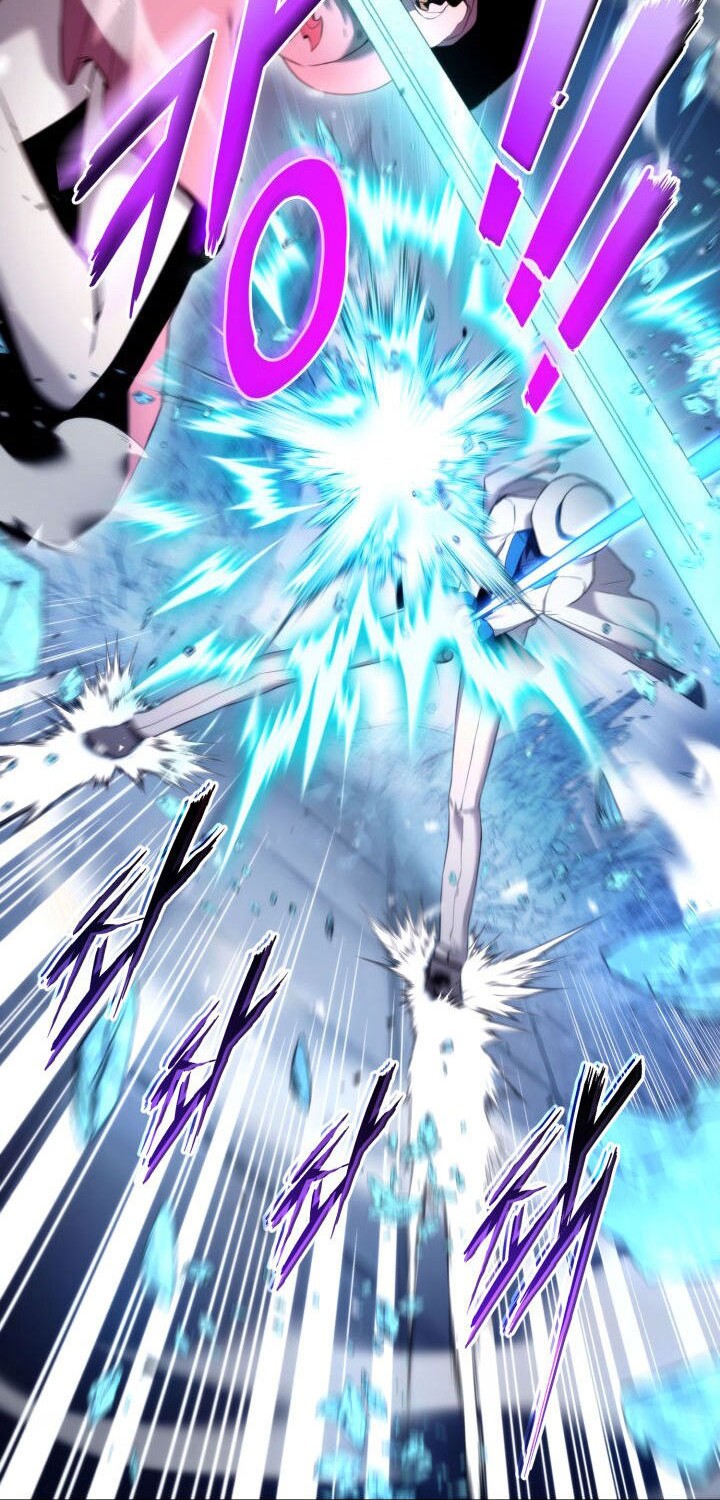 Ranker’s Return Chapter 53 - halaman 51