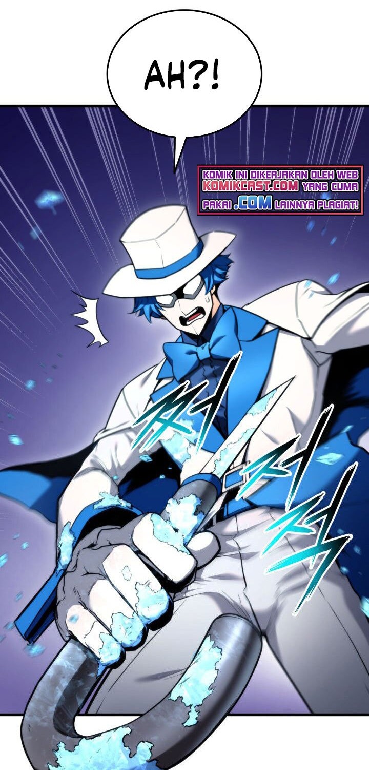 Ranker’s Return Chapter 53 - halaman 53