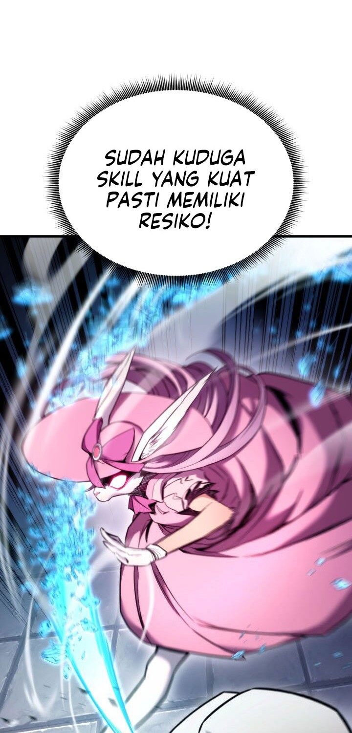 Ranker’s Return Chapter 53 - halaman 55