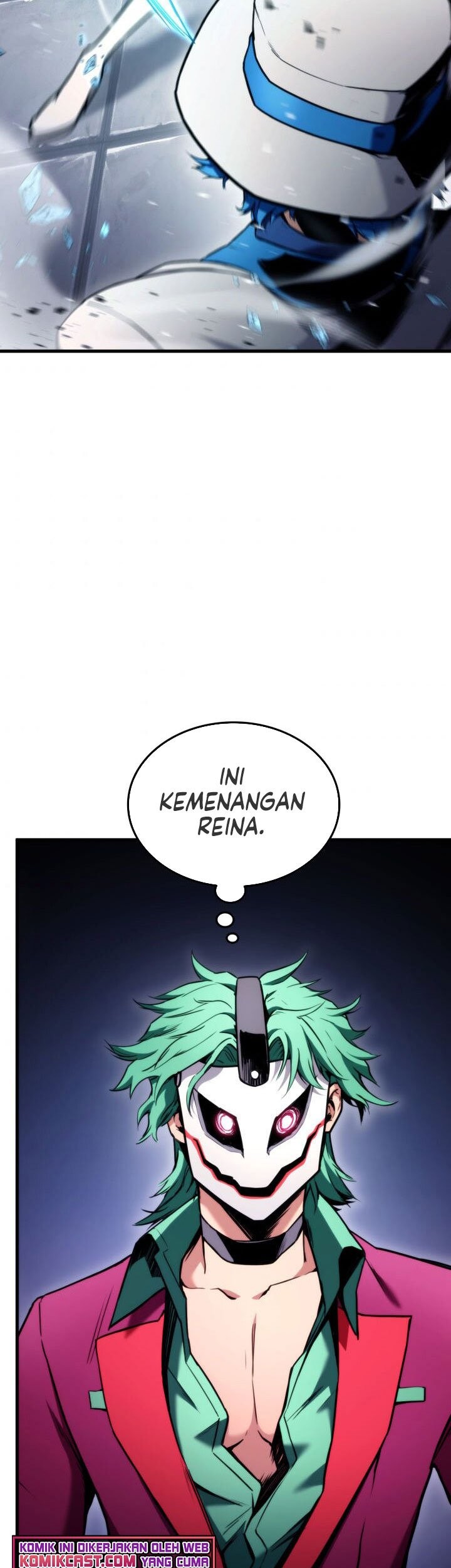 Ranker’s Return Chapter 53 - halaman 56