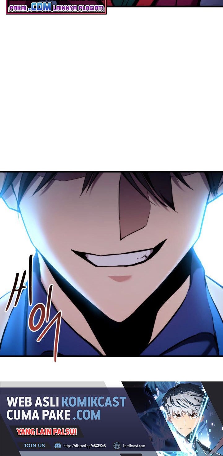 Ranker’s Return Chapter 53 - halaman 57
