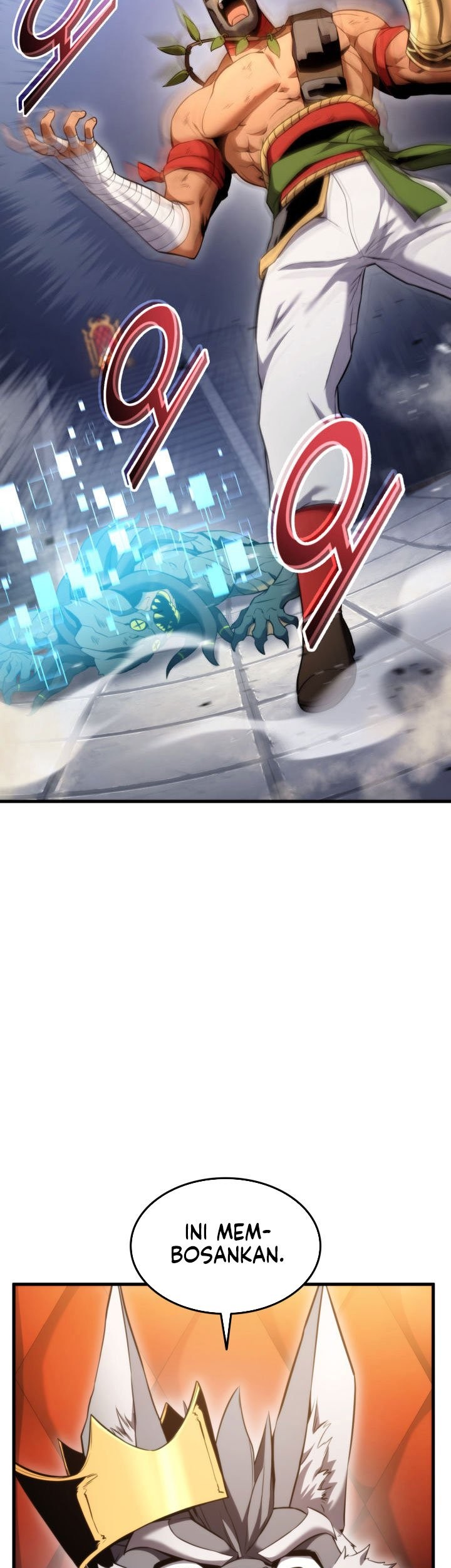 Ranker’s Return Chapter 53 - halaman 6
