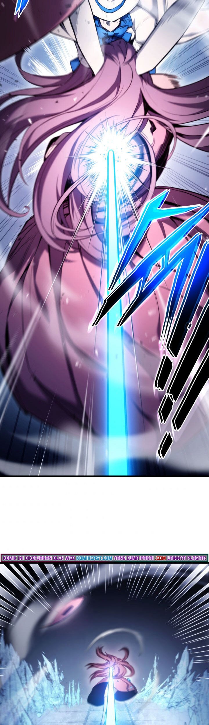 Ranker’s Return Chapter 53 - halaman 60