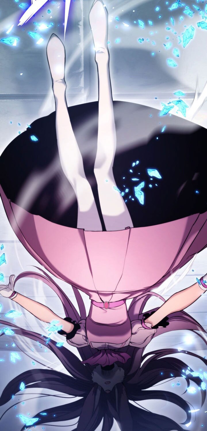Ranker’s Return Chapter 53 - halaman 63