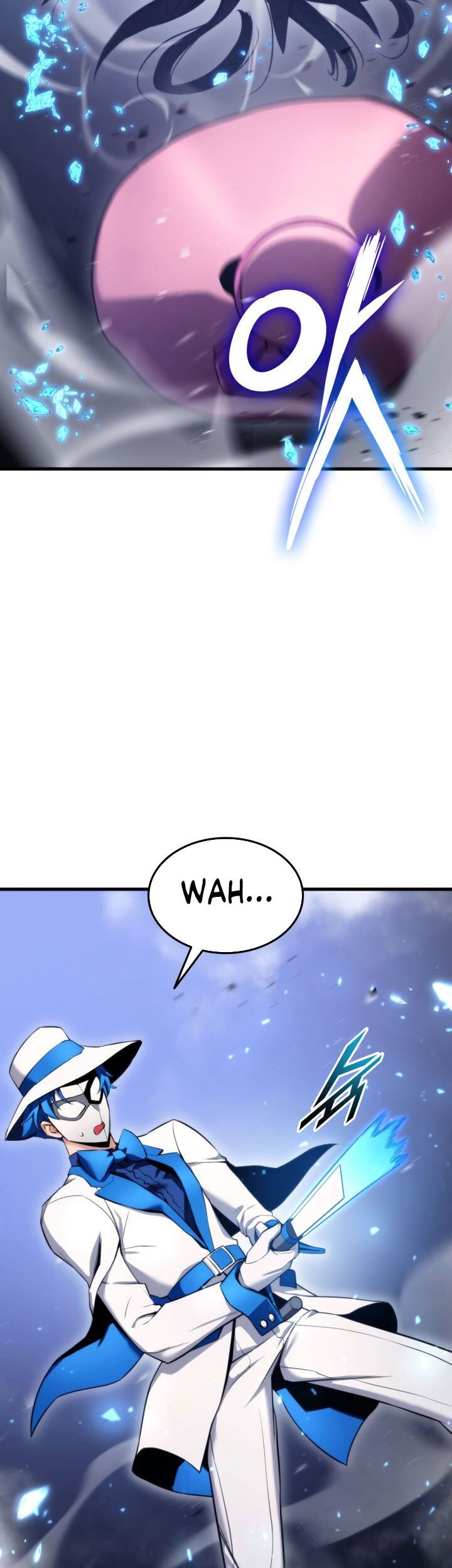 Ranker’s Return Chapter 53 - halaman 64