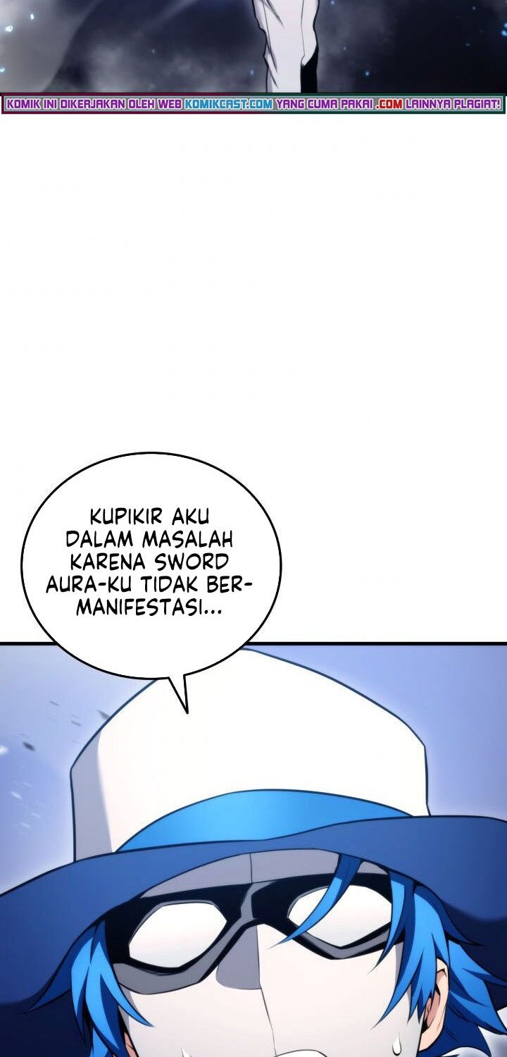 Ranker’s Return Chapter 53 - halaman 65
