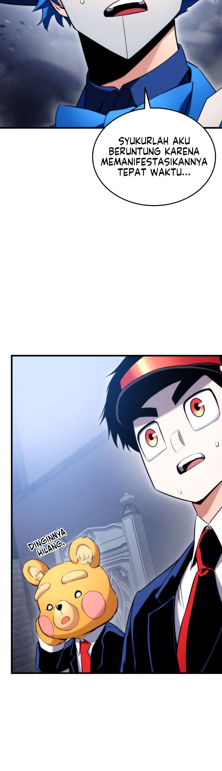 Ranker’s Return Chapter 53 - halaman 66