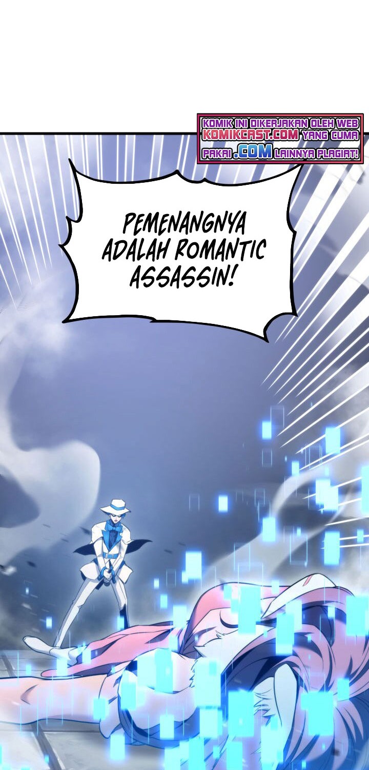 Ranker’s Return Chapter 53 - halaman 67