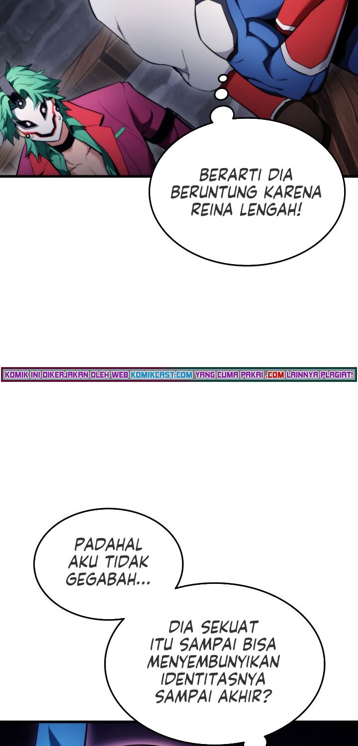 Ranker’s Return Chapter 53 - halaman 69