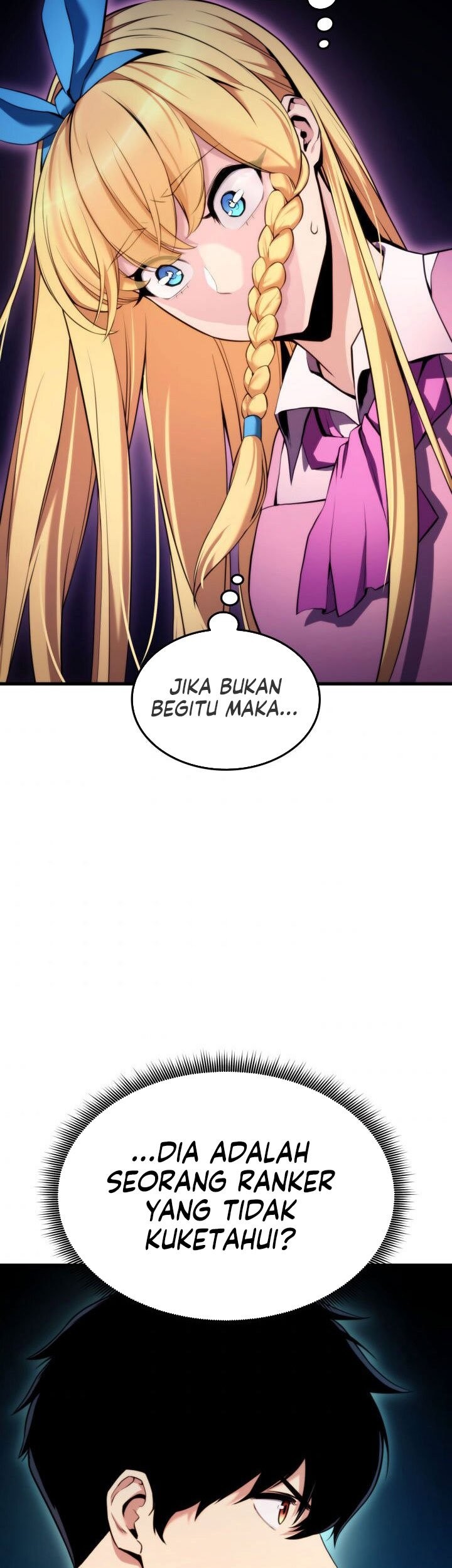 Ranker’s Return Chapter 53 - halaman 70
