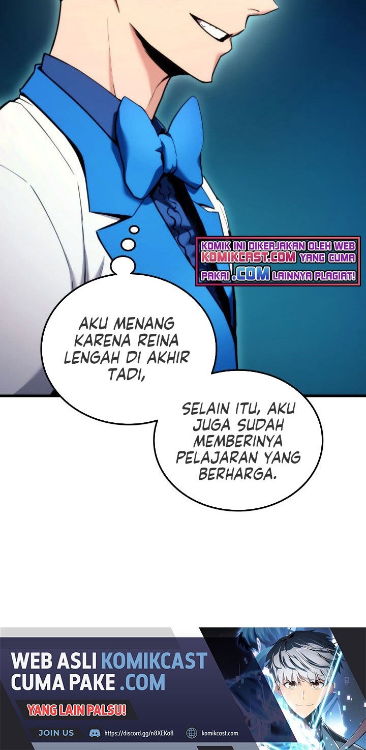 Ranker’s Return Chapter 53 - halaman 71