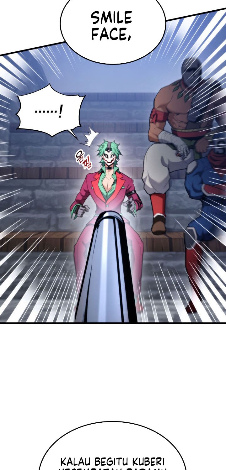 Ranker’s Return Chapter 53 - halaman 73