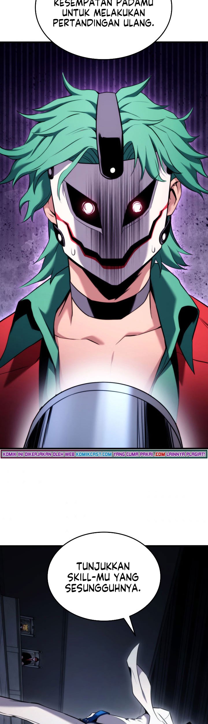 Ranker’s Return Chapter 53 - halaman 74