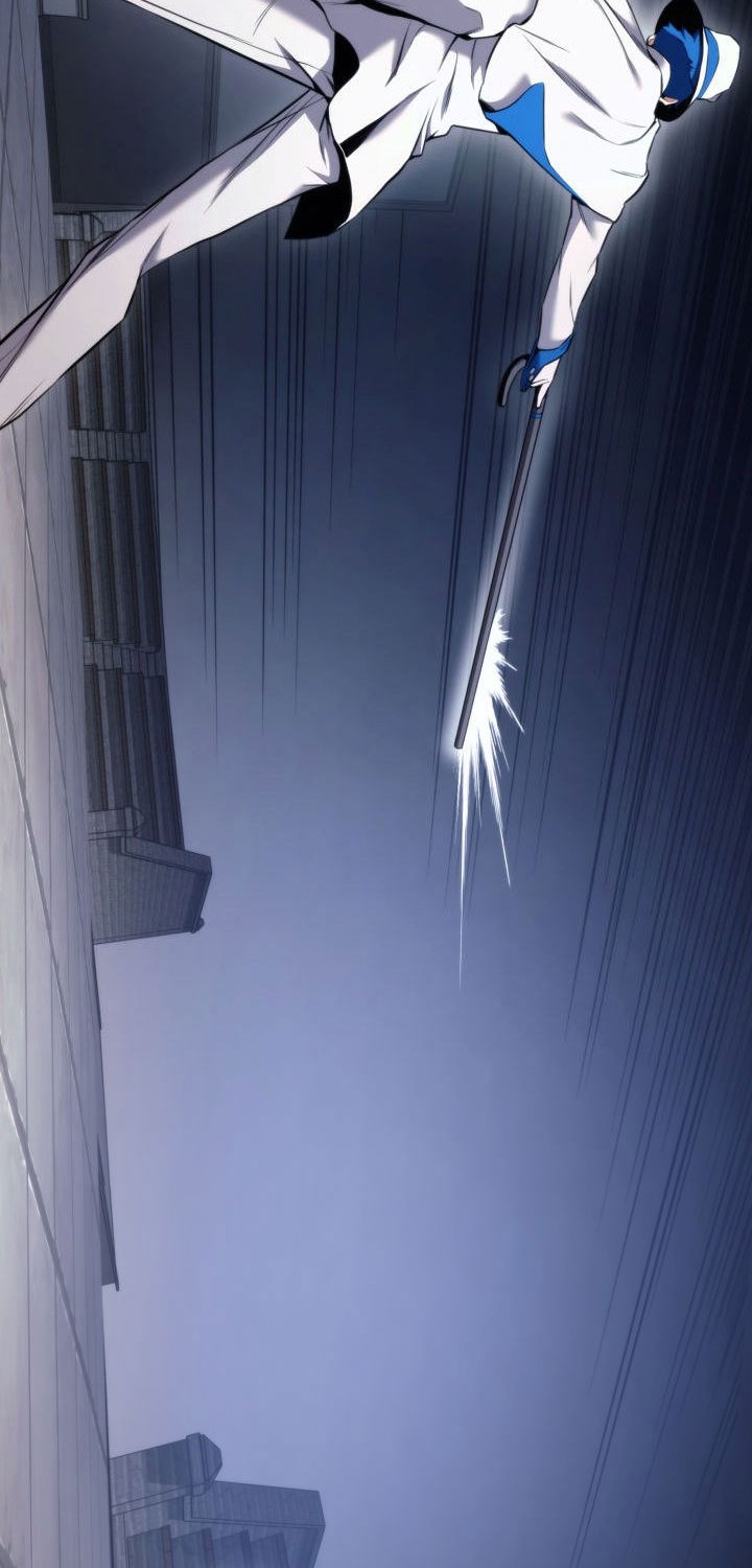 Ranker’s Return Chapter 53 - halaman 75
