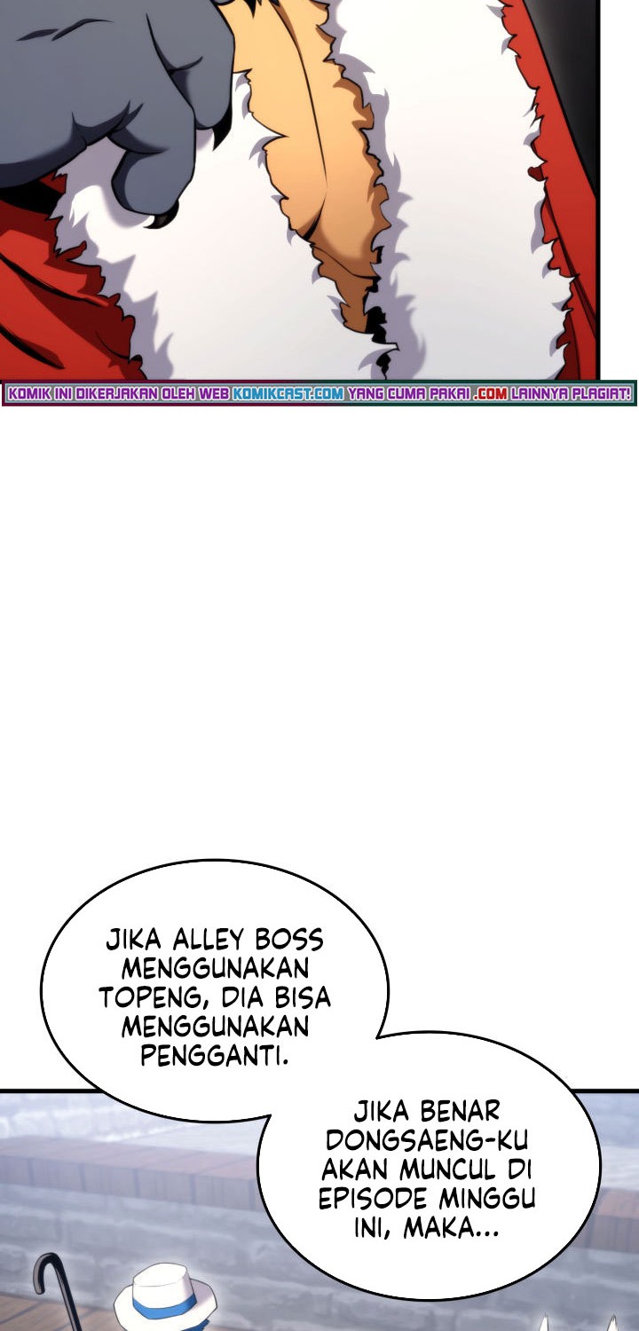 Ranker’s Return Chapter 53 - halaman 9