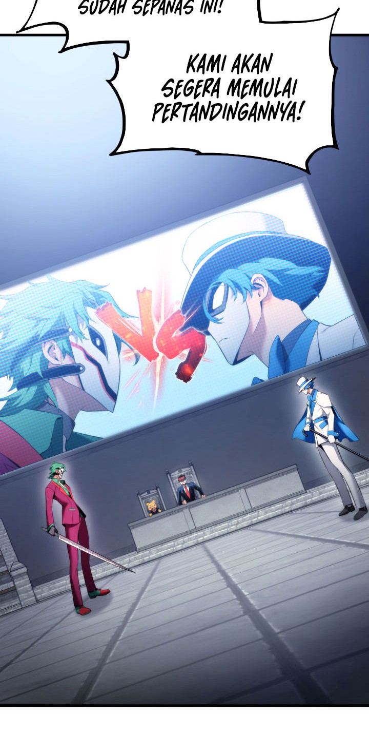 Ranker’s Return Chapter 54 - halaman 11