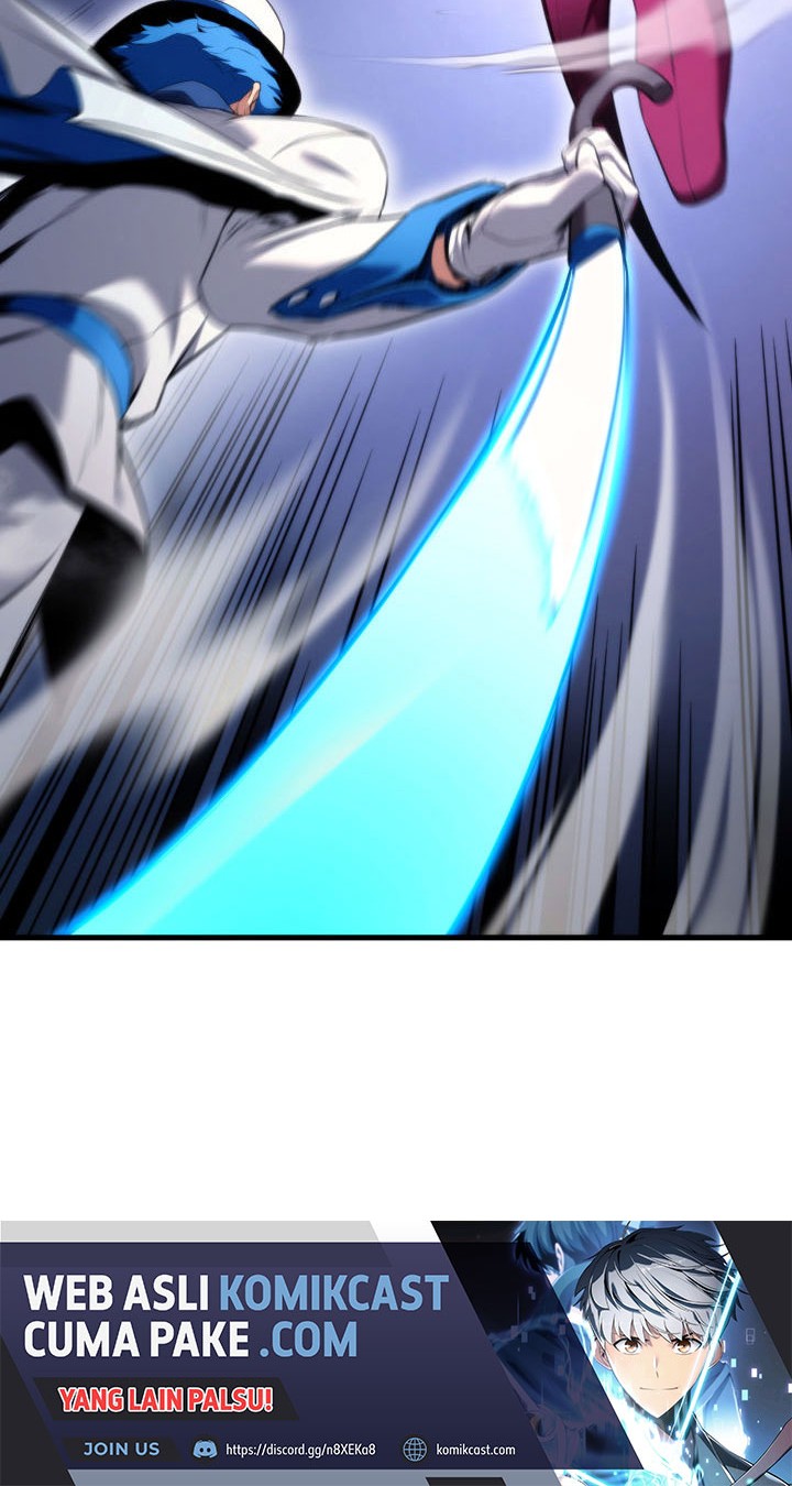 Ranker’s Return Chapter 54 - halaman 15