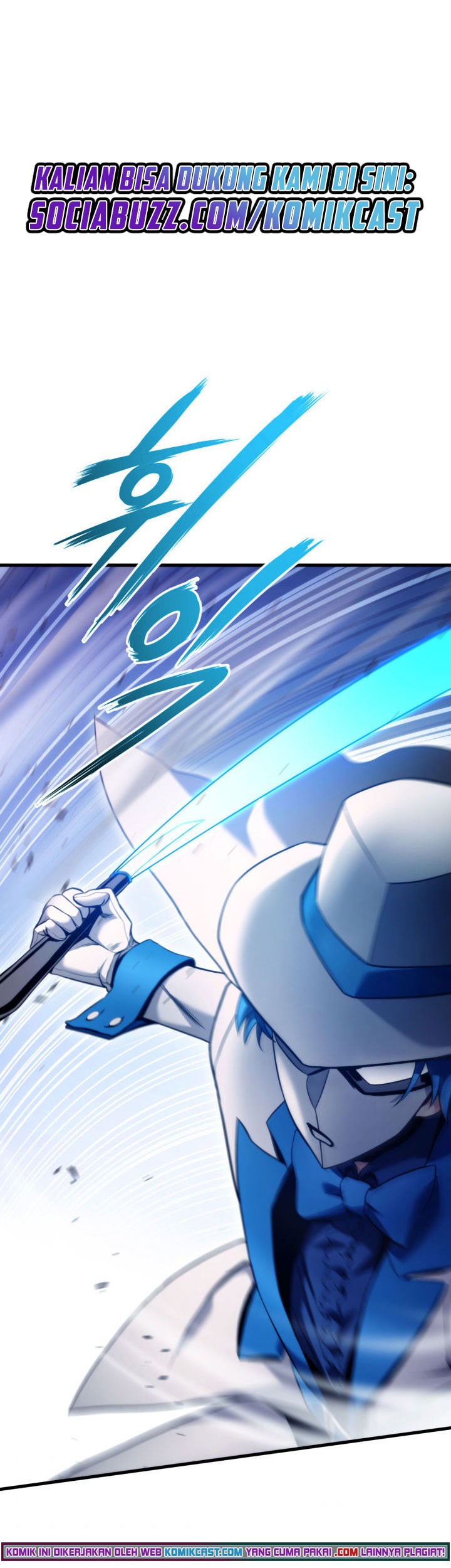 Ranker’s Return Chapter 54 - halaman 18
