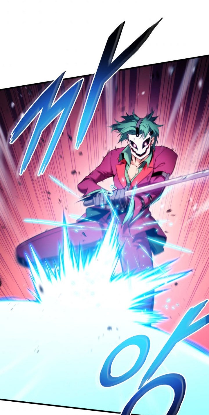 Ranker’s Return Chapter 54 - halaman 19