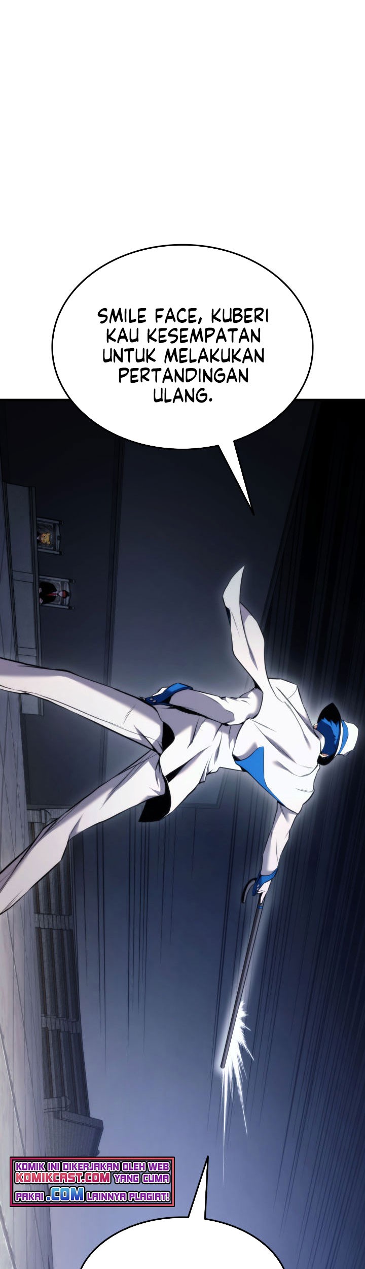 Ranker’s Return Chapter 54 - halaman 2