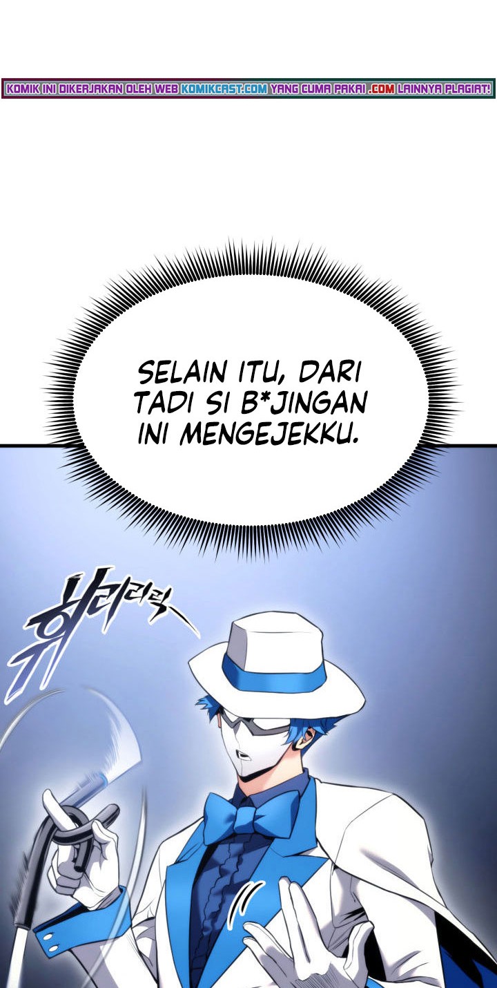 Ranker’s Return Chapter 54 - halaman 23