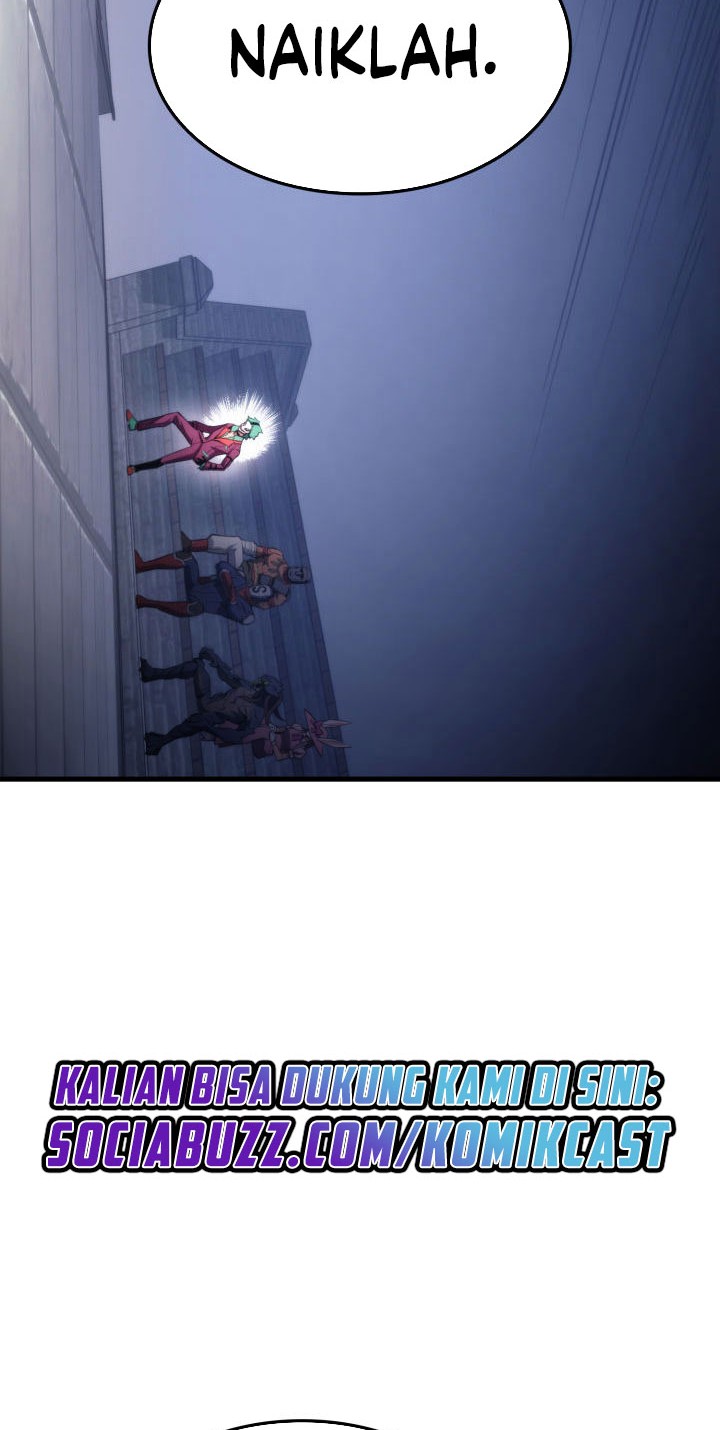 Ranker’s Return Chapter 54 - halaman 3