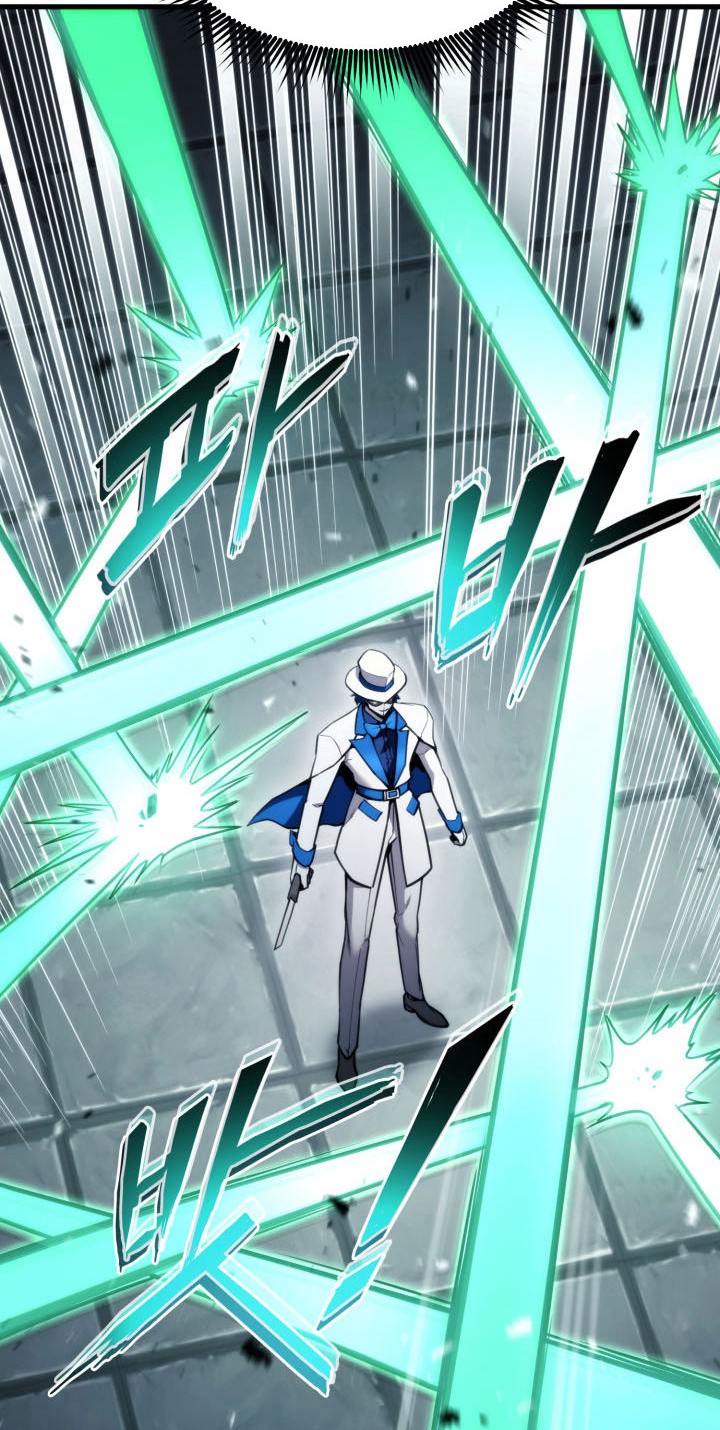 Ranker’s Return Chapter 54 - halaman 35