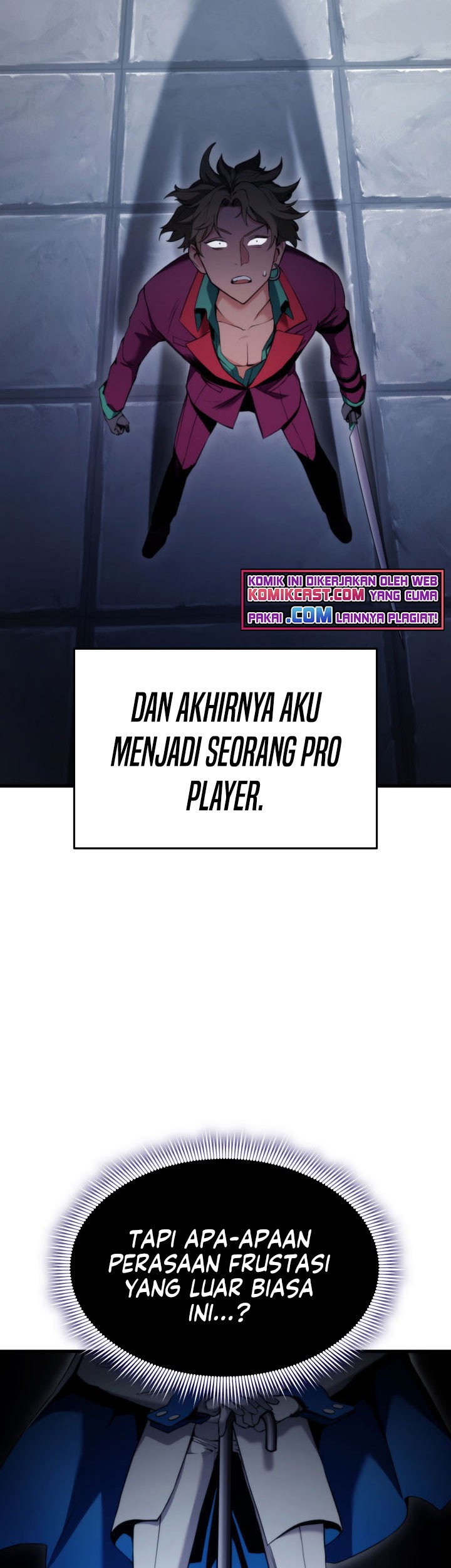Ranker’s Return Chapter 54 - halaman 42