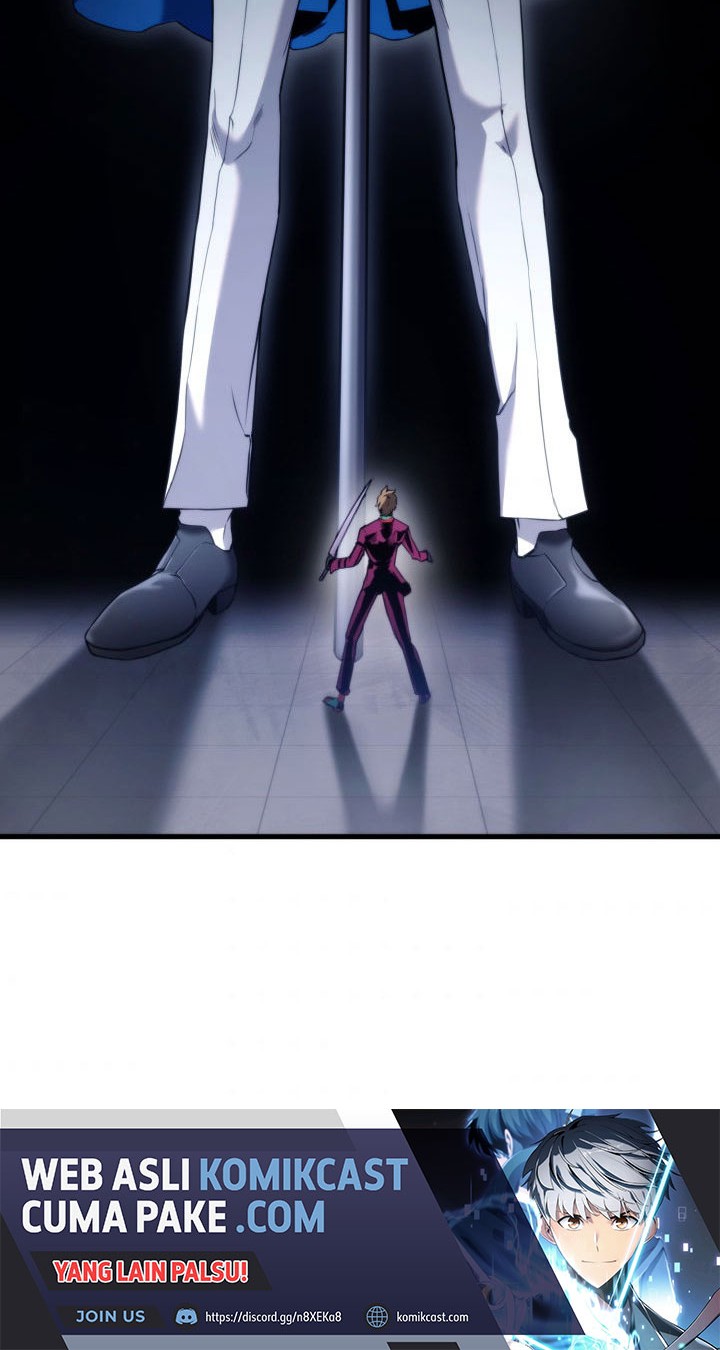 Ranker’s Return Chapter 54 - halaman 43