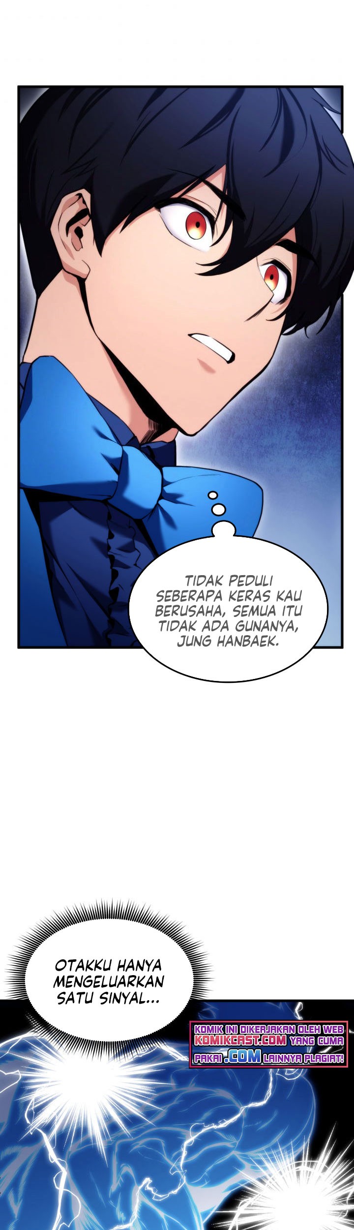 Ranker’s Return Chapter 54 - halaman 44