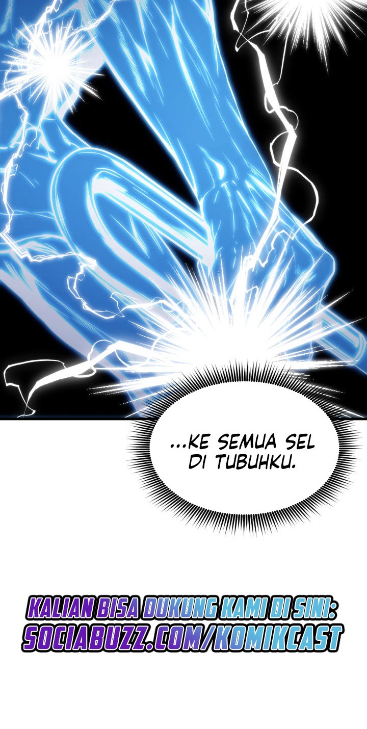 Ranker’s Return Chapter 54 - halaman 45