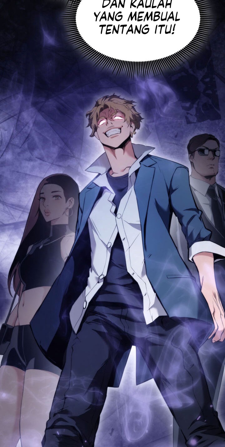 Ranker’s Return Chapter 54 - halaman 47