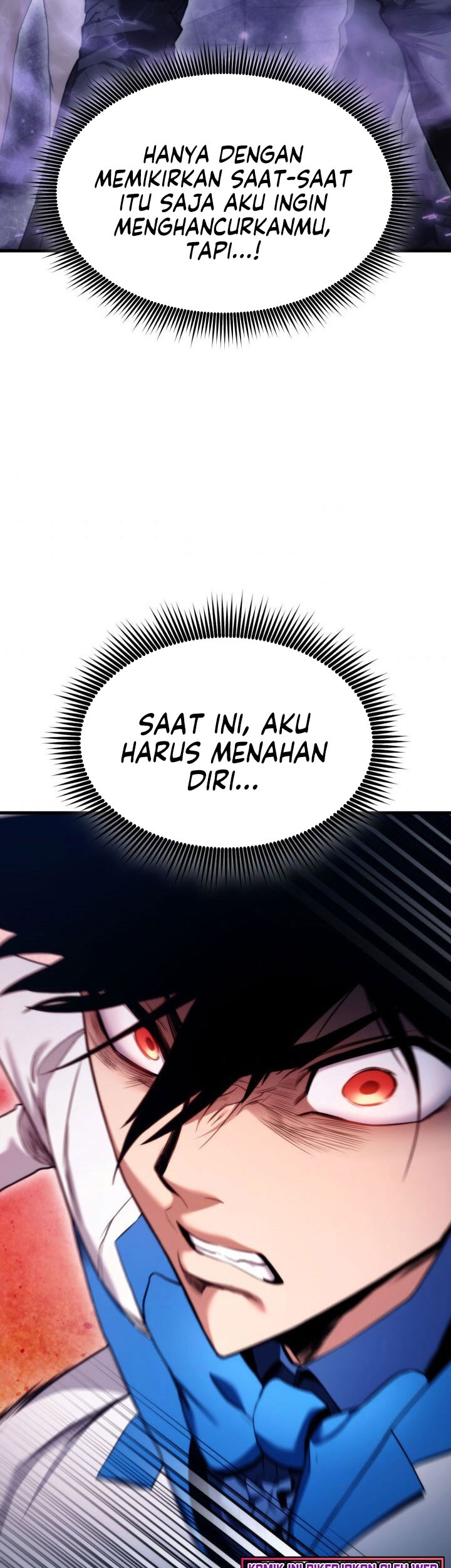 Ranker’s Return Chapter 54 - halaman 48