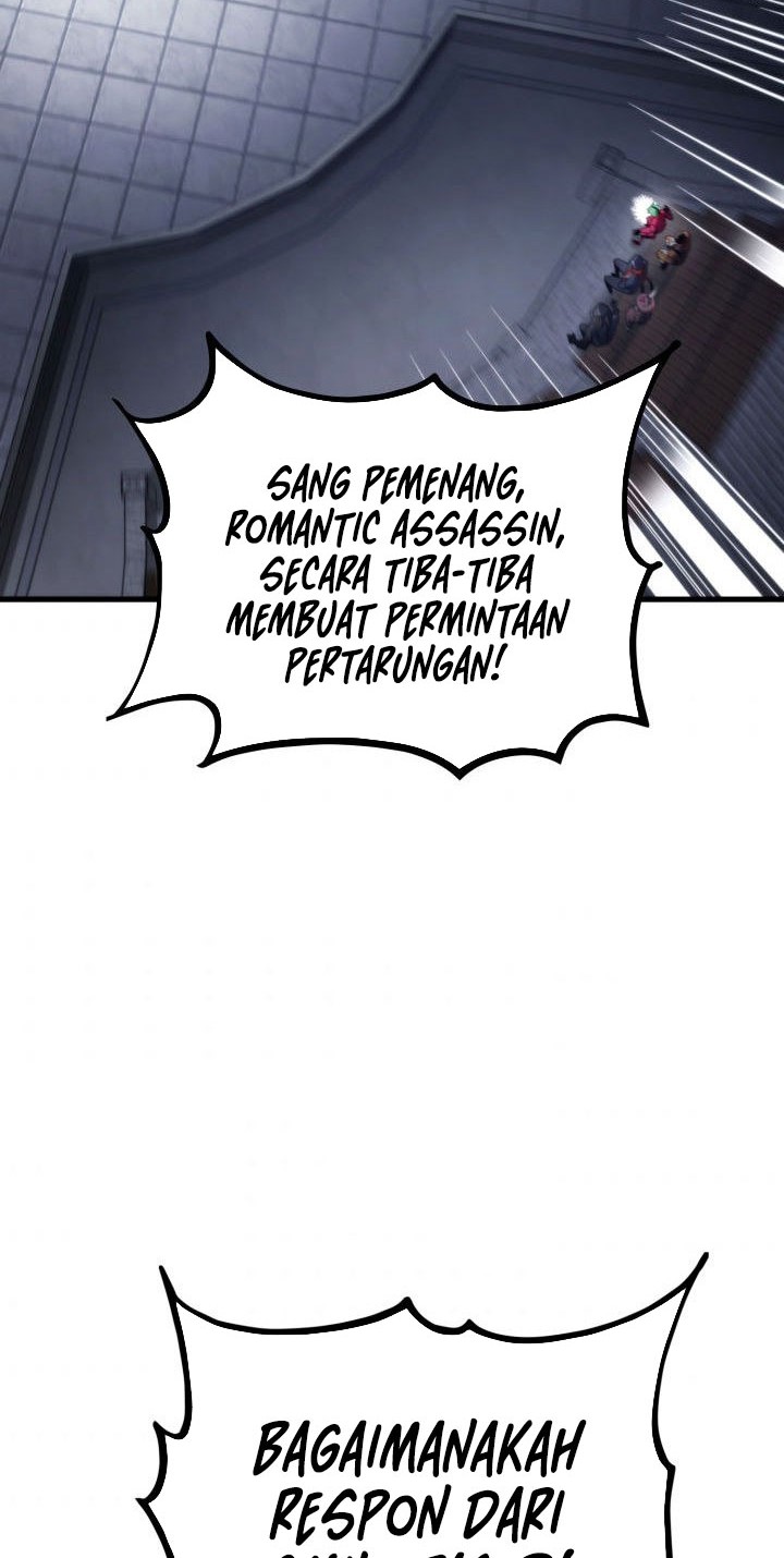 Ranker’s Return Chapter 54 - halaman 5