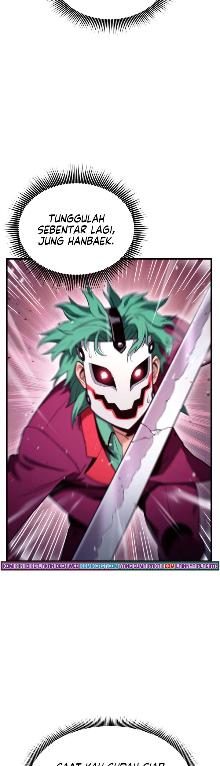 Ranker’s Return Chapter 54 - halaman 50
