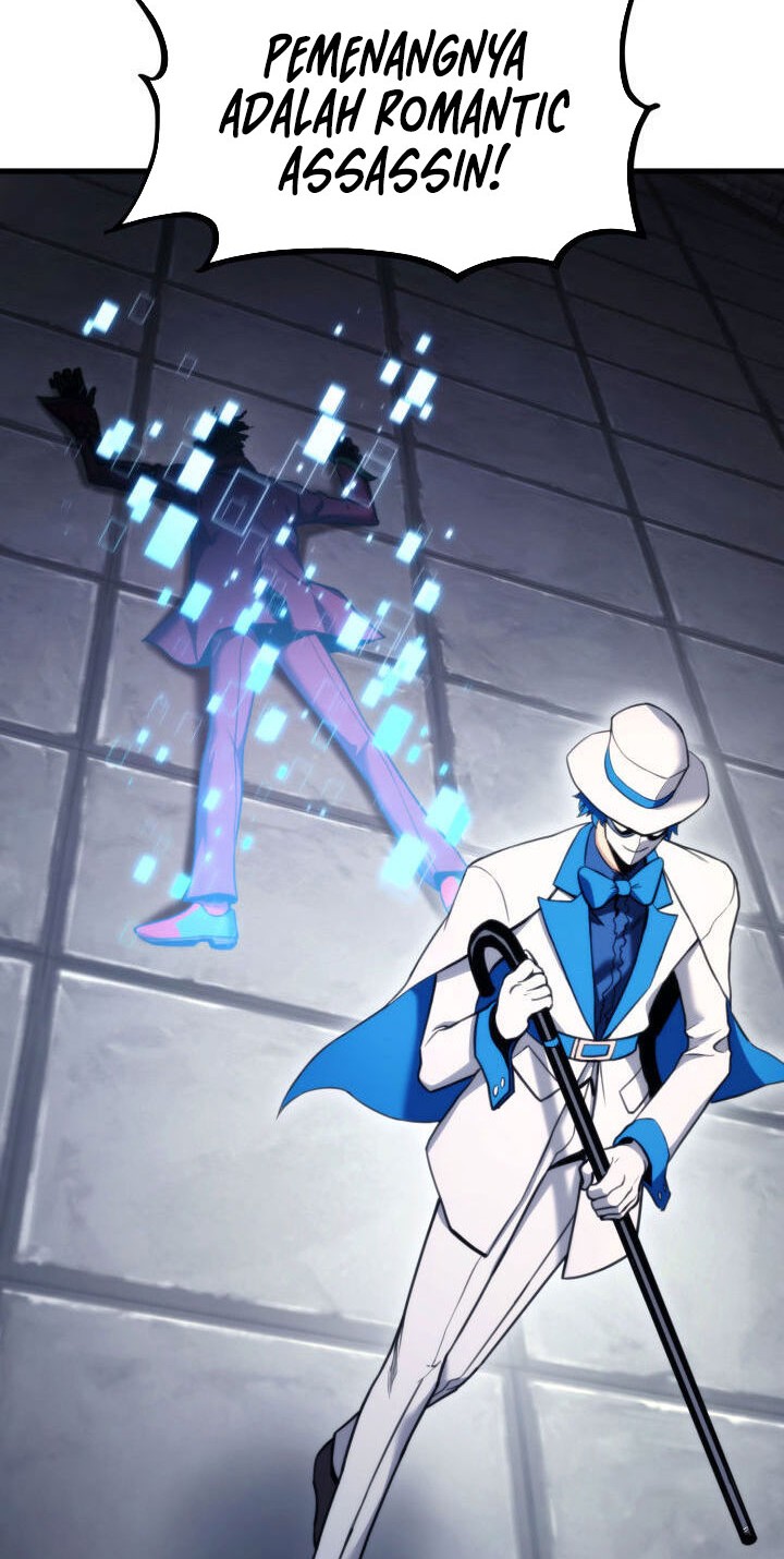 Ranker’s Return Chapter 54 - halaman 55
