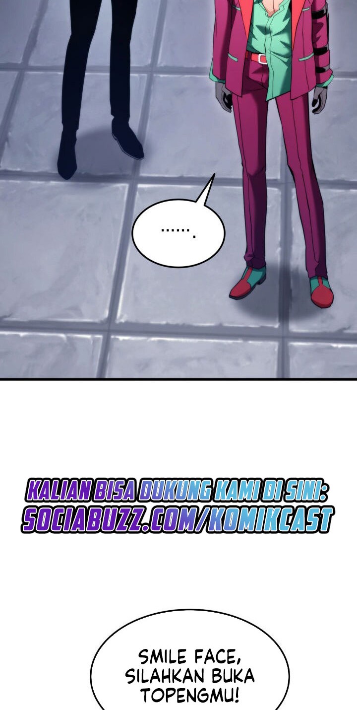 Ranker’s Return Chapter 54 - halaman 59