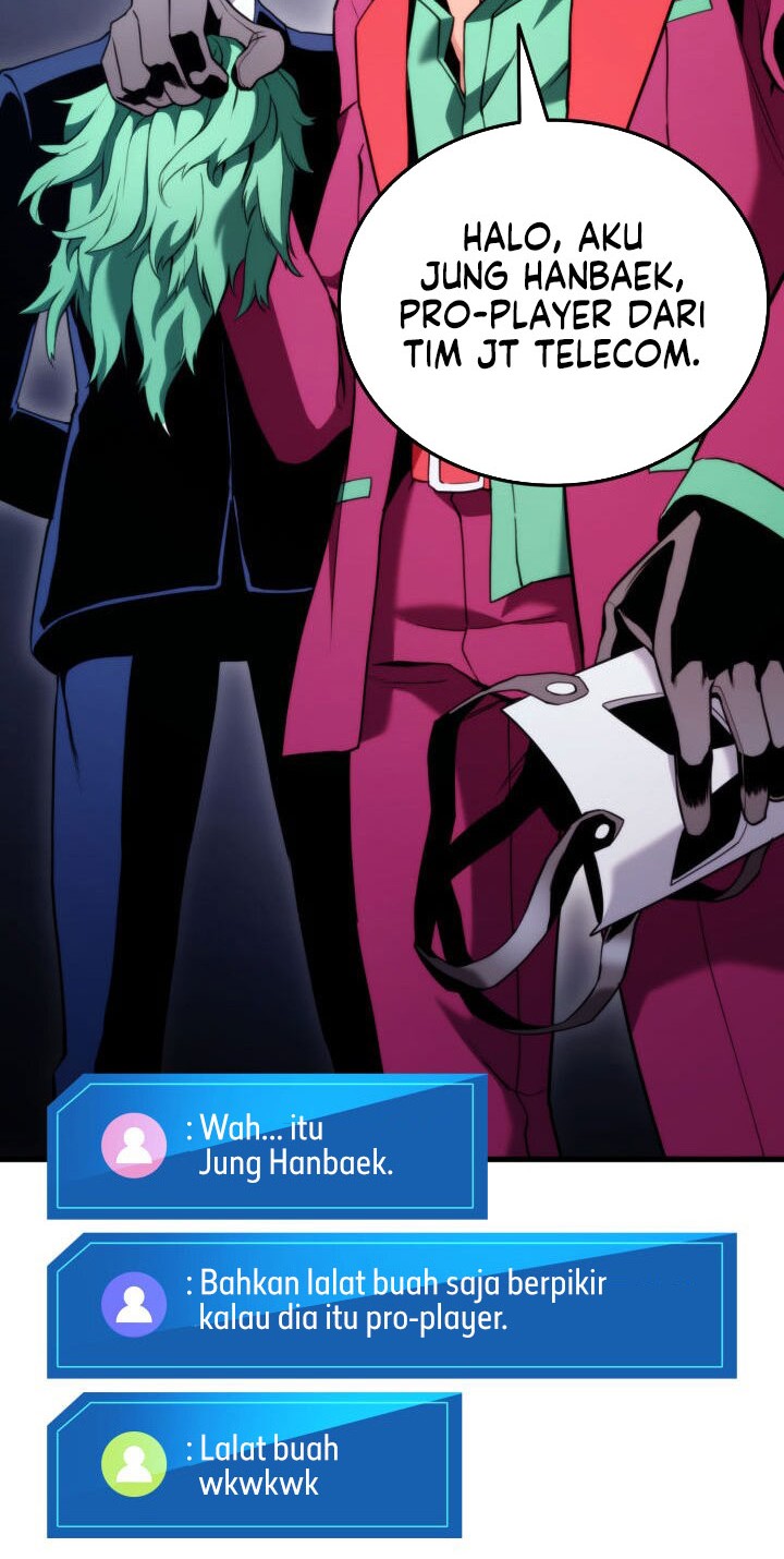 Ranker’s Return Chapter 54 - halaman 61