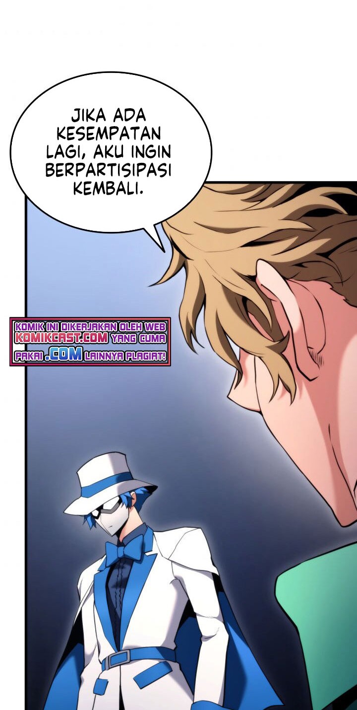Ranker’s Return Chapter 54 - halaman 63