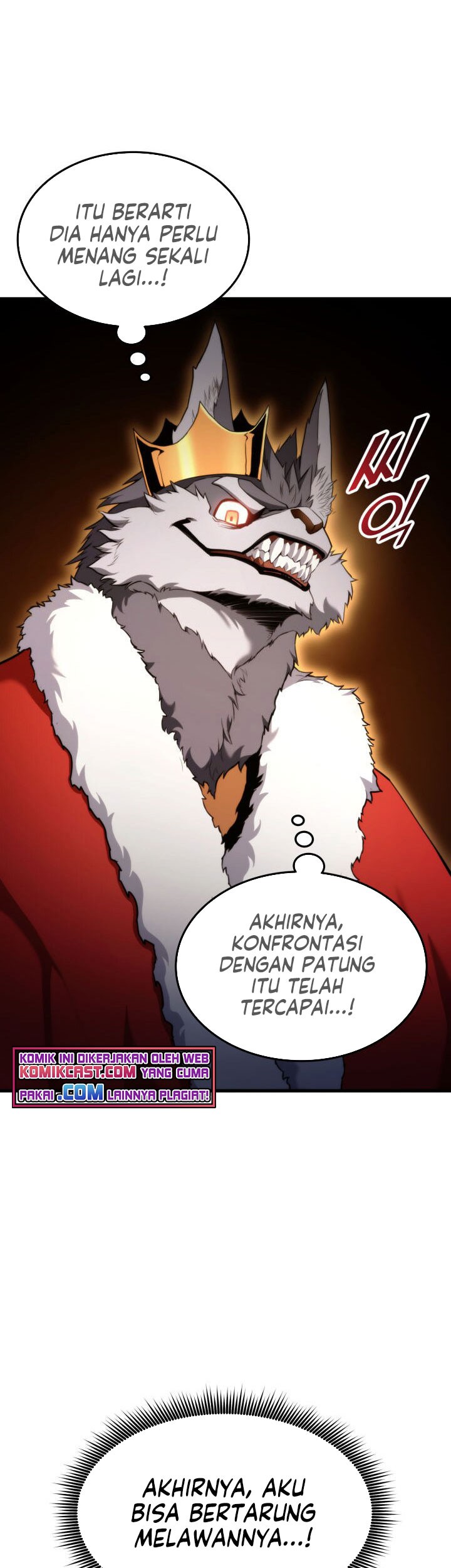 Ranker’s Return Chapter 54 - halaman 66