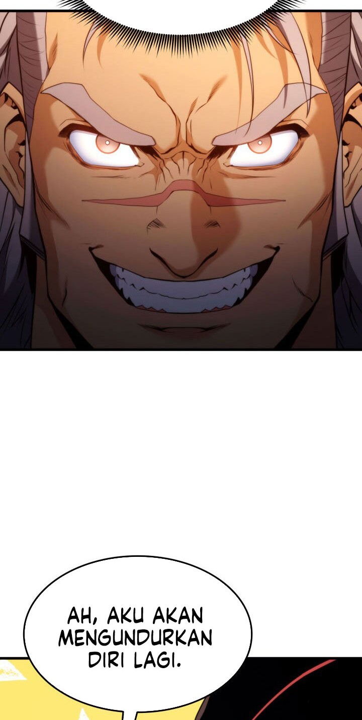 Ranker’s Return Chapter 54 - halaman 67