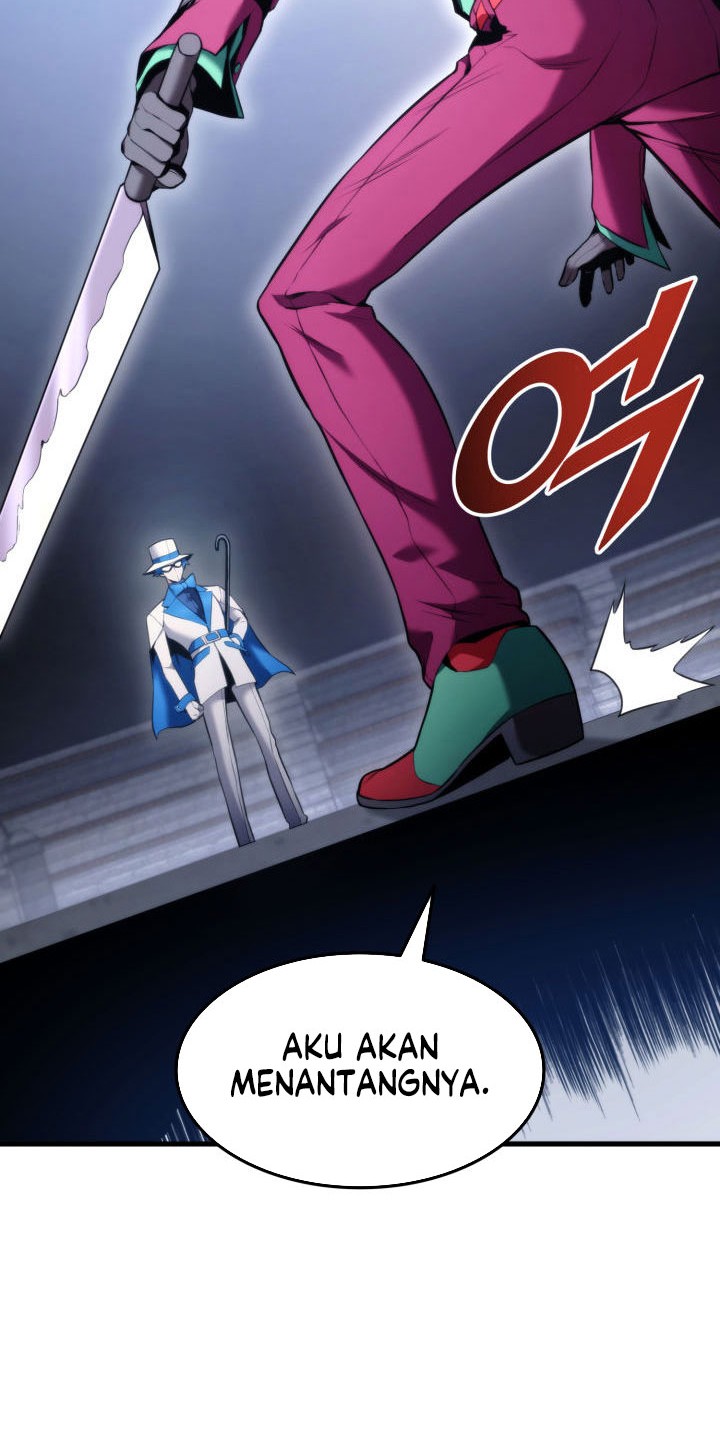Ranker’s Return Chapter 54 - halaman 7