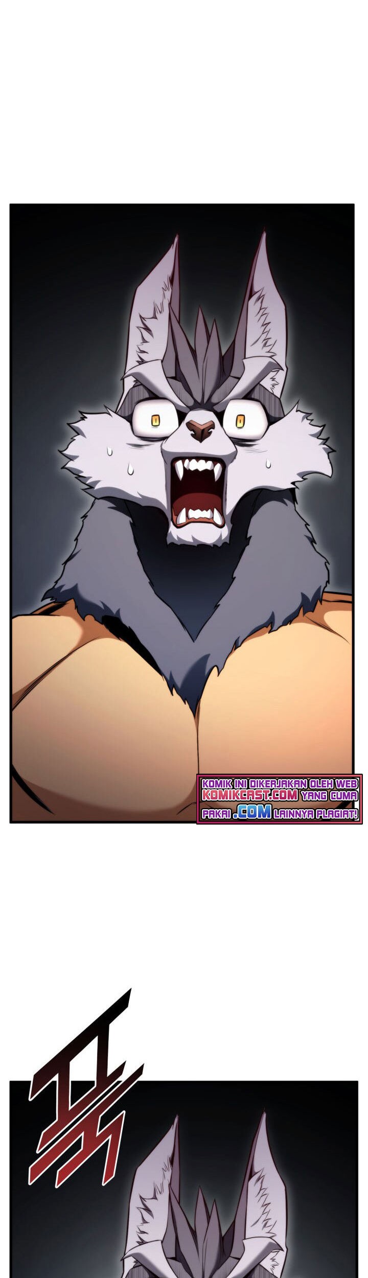 Ranker’s Return Chapter 54 - halaman 70