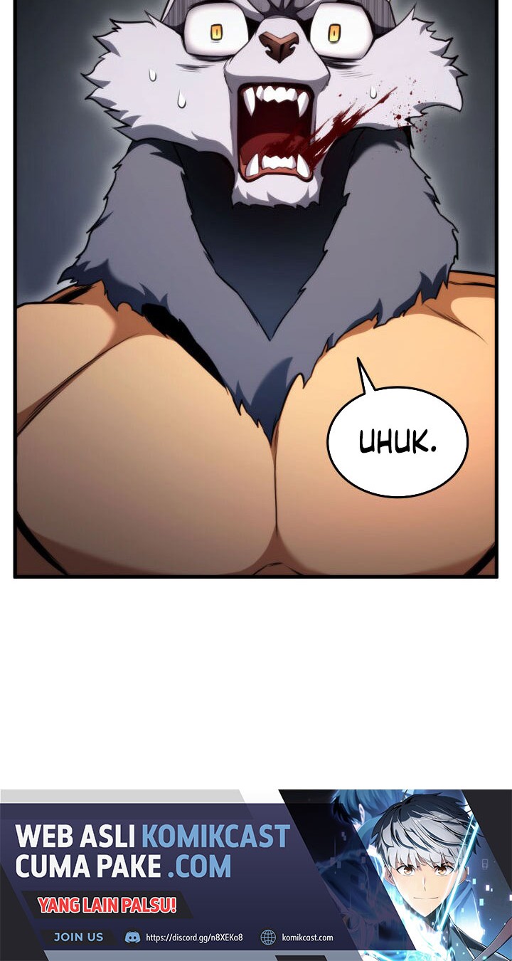 Ranker’s Return Chapter 54 - halaman 71