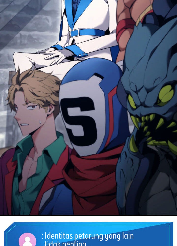 Ranker’s Return Chapter 54 - halaman 79